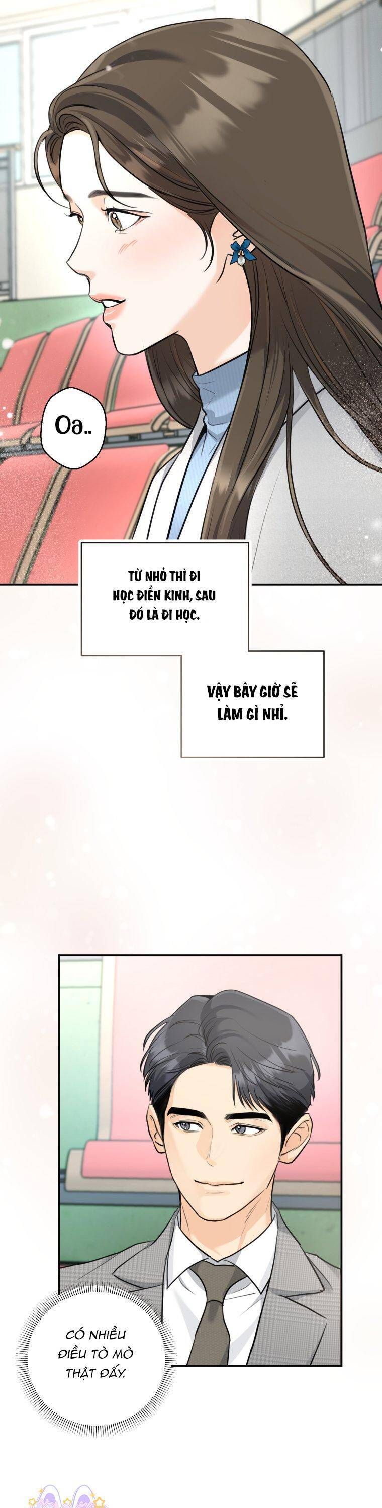 Chuyện Kết Hôn Chapter 6 - 22