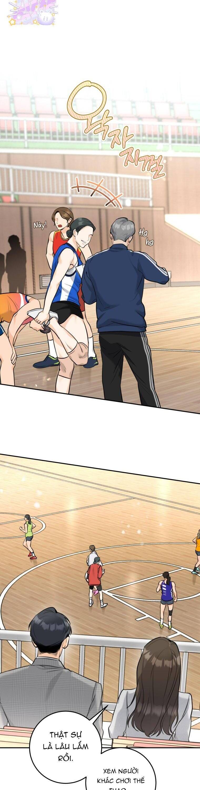 Chuyện Kết Hôn Chapter 6 - 23