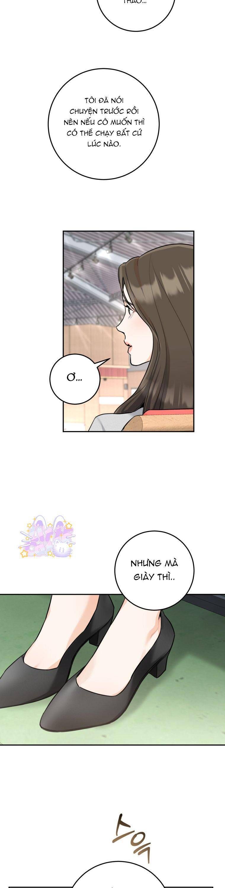 Chuyện Kết Hôn Chapter 6 - 24