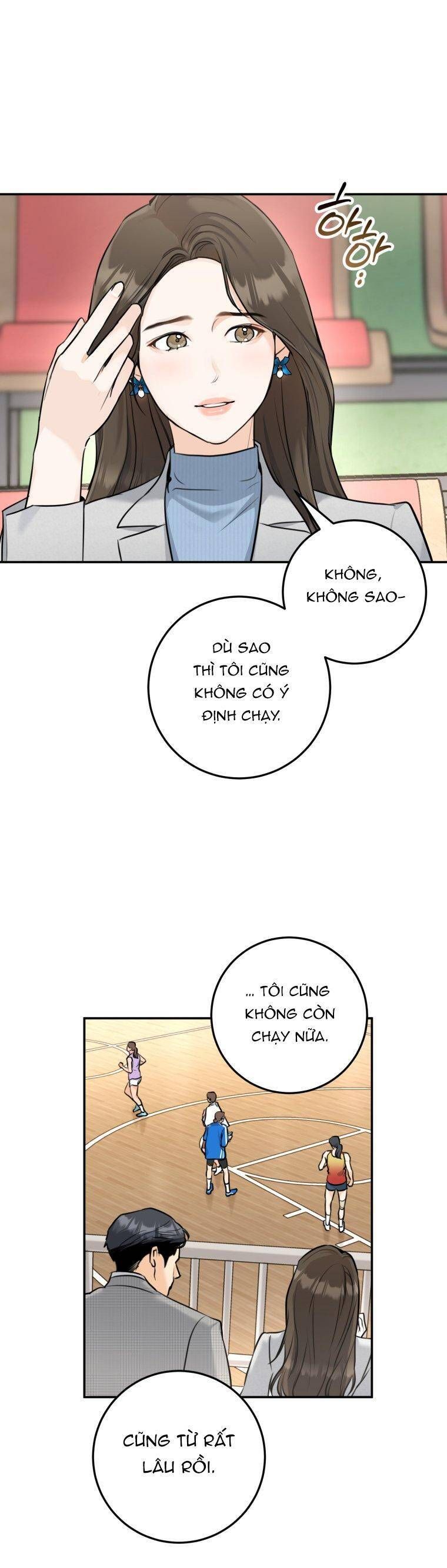 Chuyện Kết Hôn Chapter 6 - 26