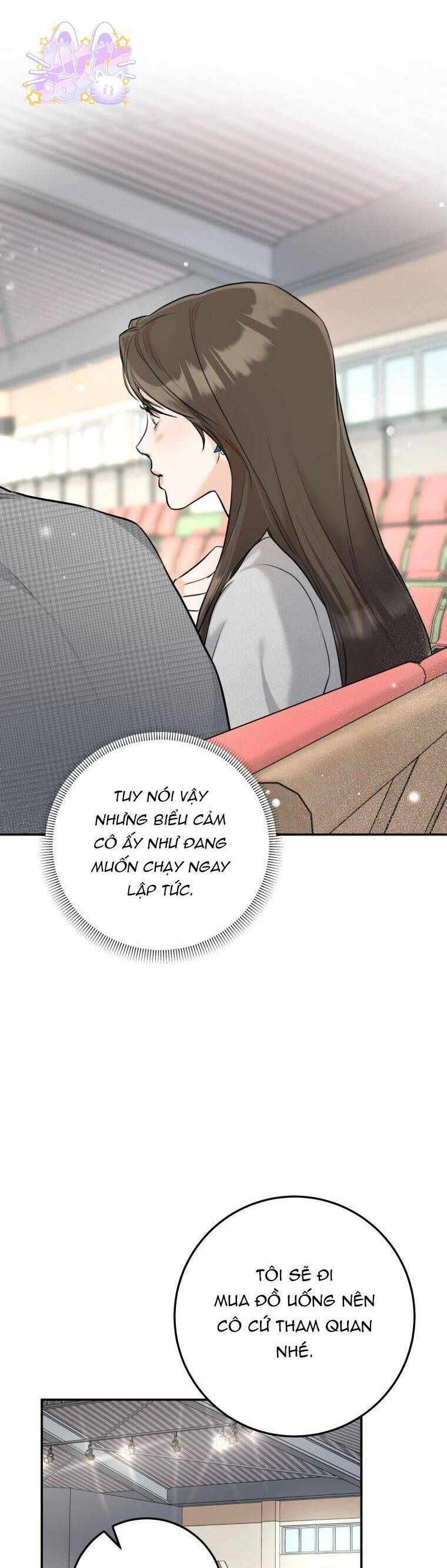 Chuyện Kết Hôn Chapter 6 - 27