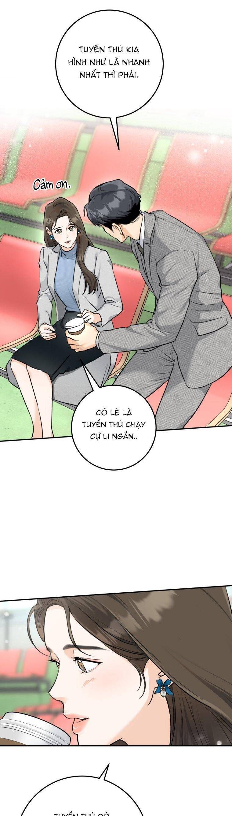 Chuyện Kết Hôn Chapter 6 - 29