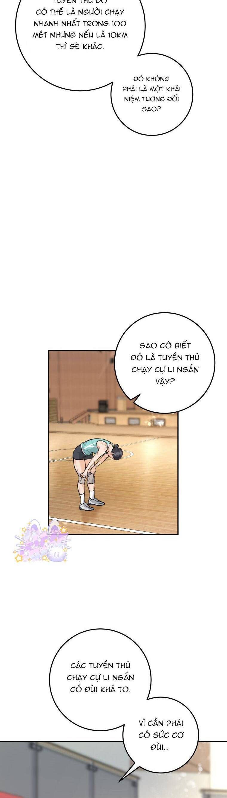 Chuyện Kết Hôn Chapter 6 - 30