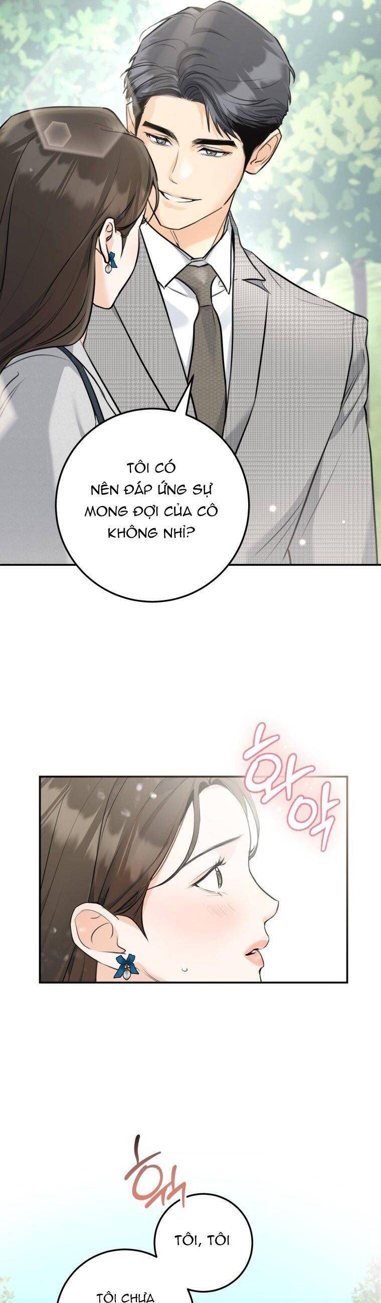 Chuyện Kết Hôn Chapter 6 - 4