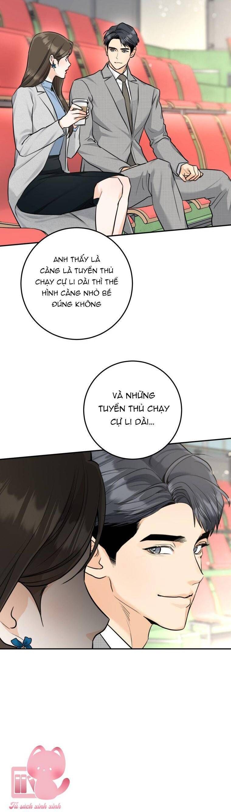 Chuyện Kết Hôn Chapter 6 - 31