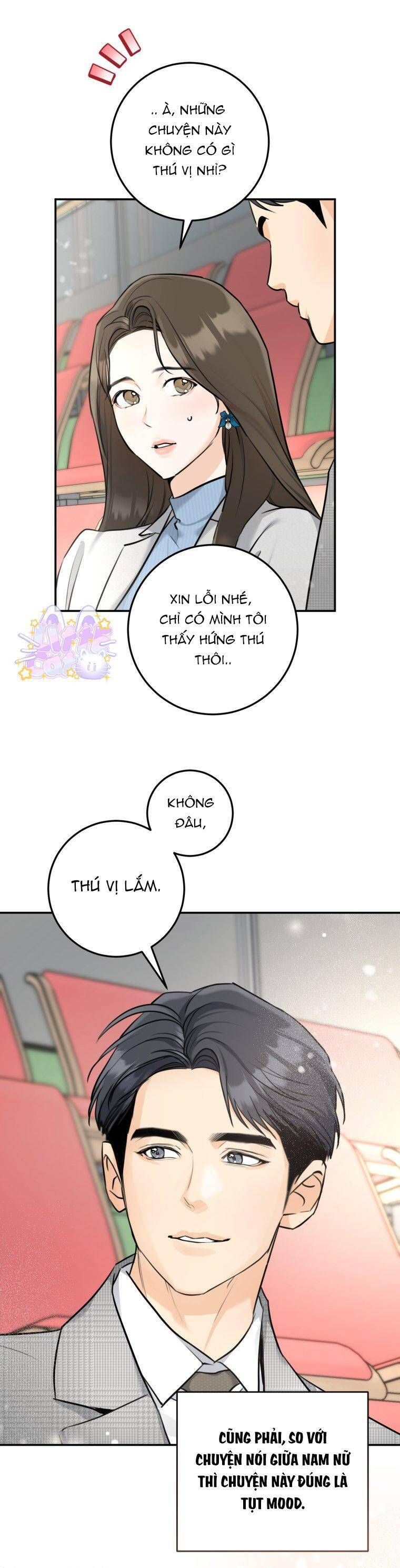 Chuyện Kết Hôn Chapter 6 - 32