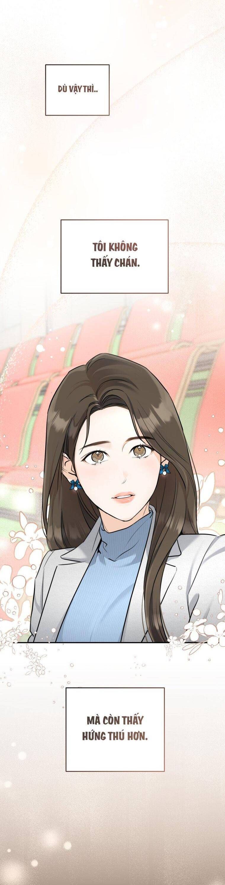 Chuyện Kết Hôn Chapter 6 - 33