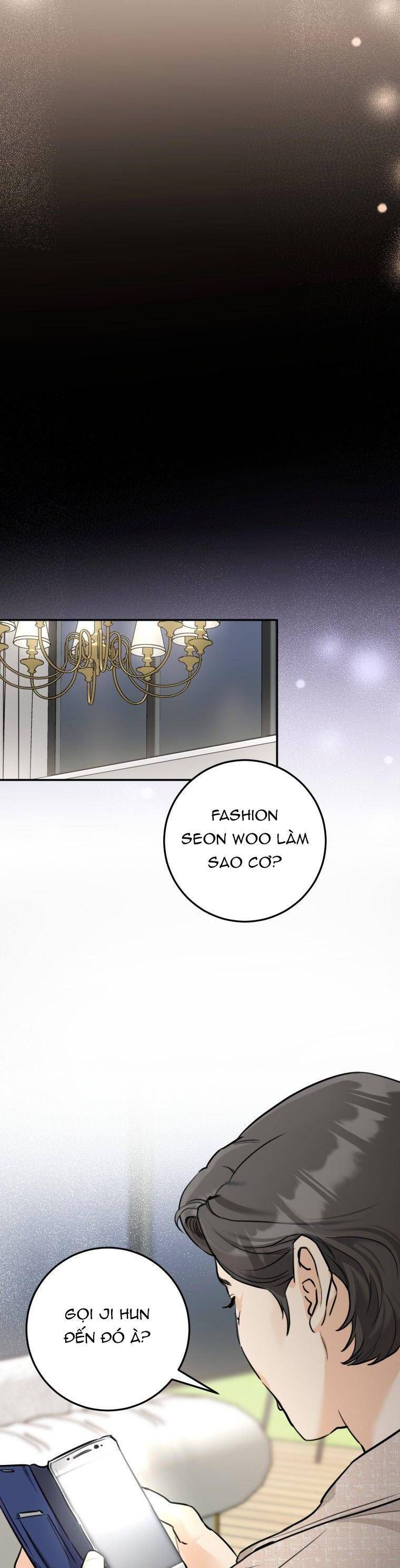 Chuyện Kết Hôn Chapter 6 - 34