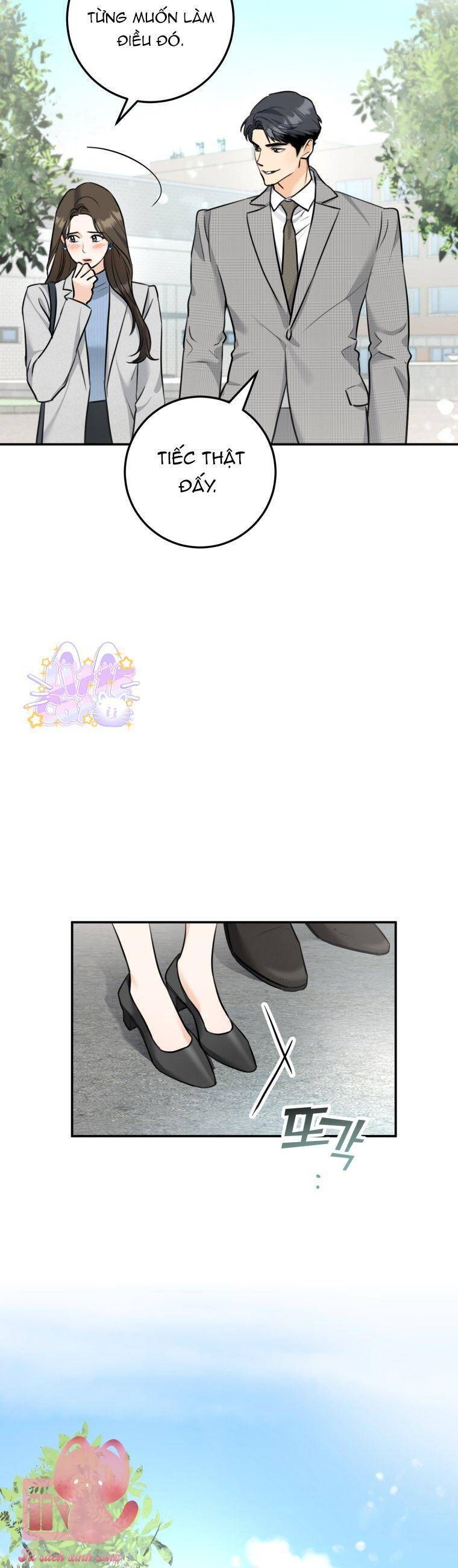 Chuyện Kết Hôn Chapter 6 - 5