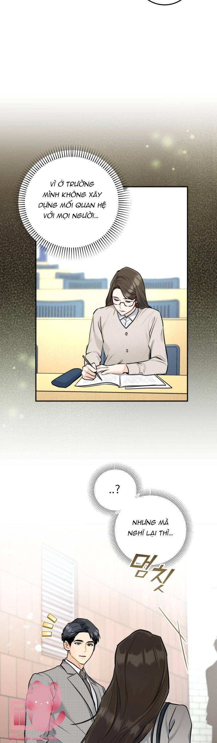 Chuyện Kết Hôn Chapter 6 - 10