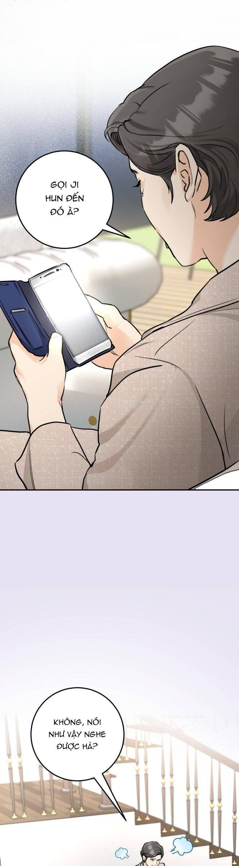 Chuyện Kết Hôn Chapter 7 - 2