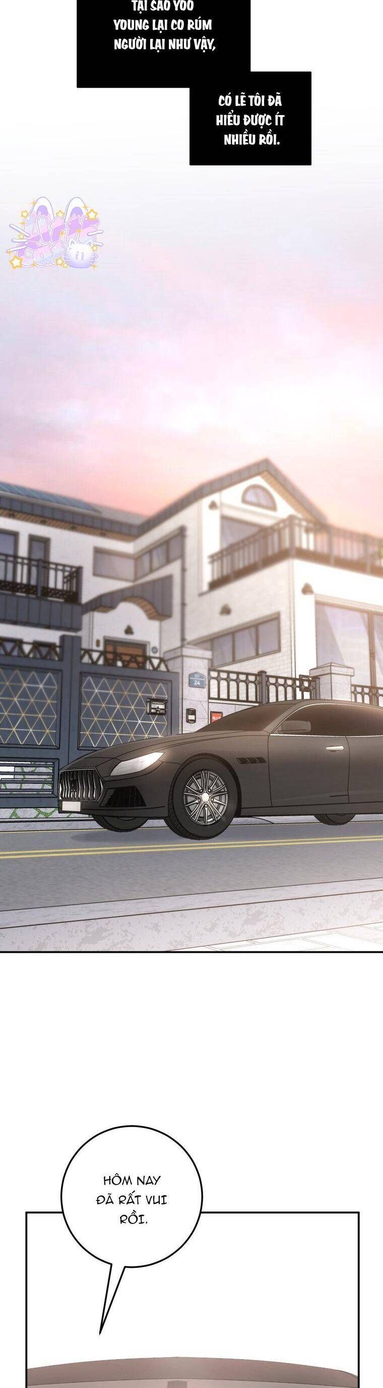 Chuyện Kết Hôn Chapter 7 - 11