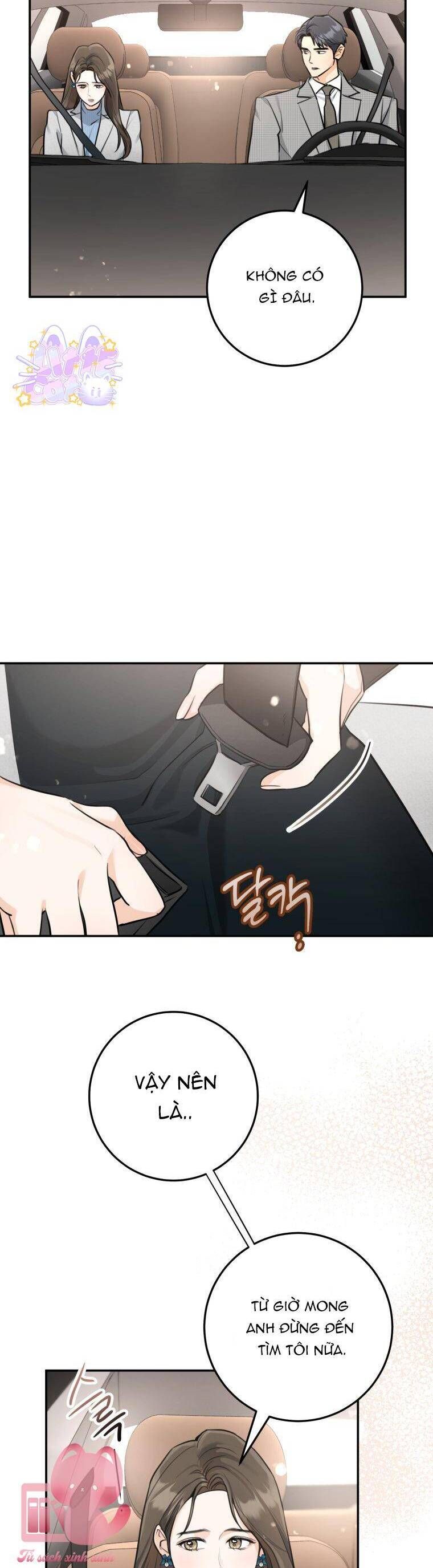 Chuyện Kết Hôn Chapter 7 - 12