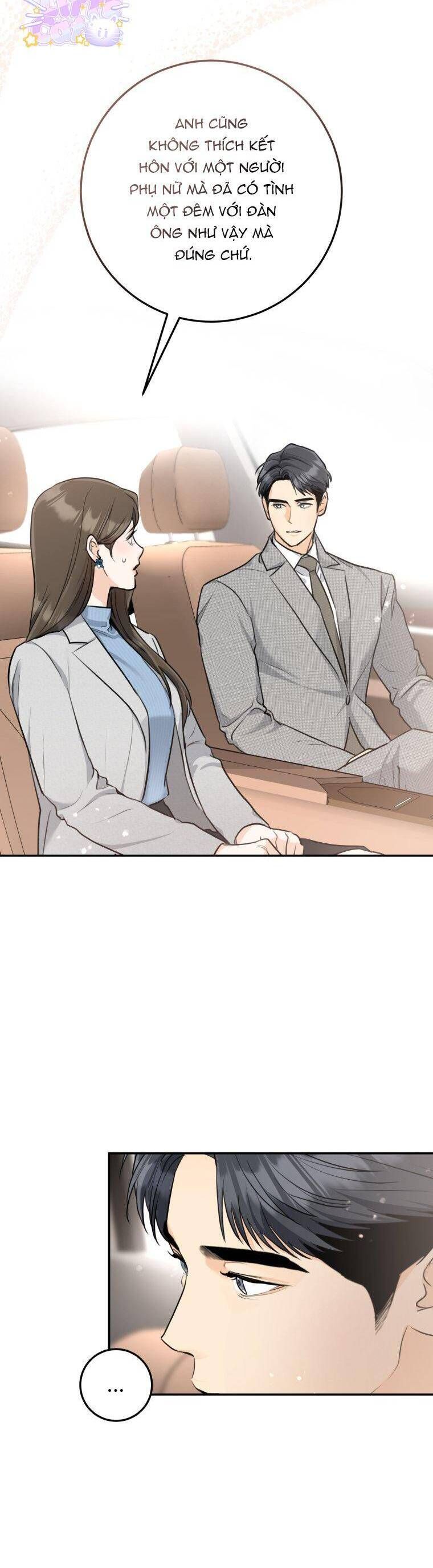 Chuyện Kết Hôn Chapter 7 - 14