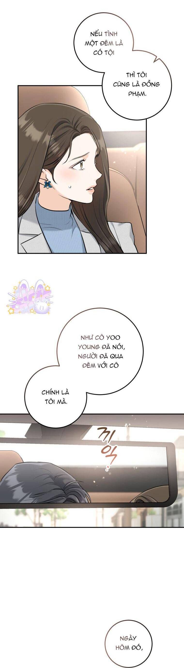 Chuyện Kết Hôn Chapter 7 - 15