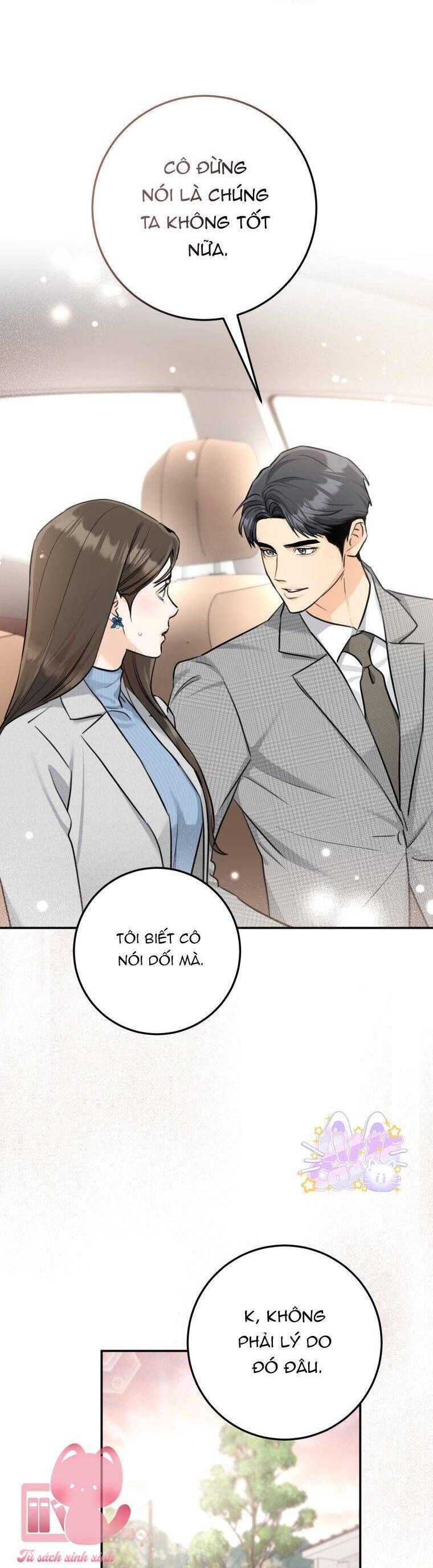 Chuyện Kết Hôn Chapter 7 - 16