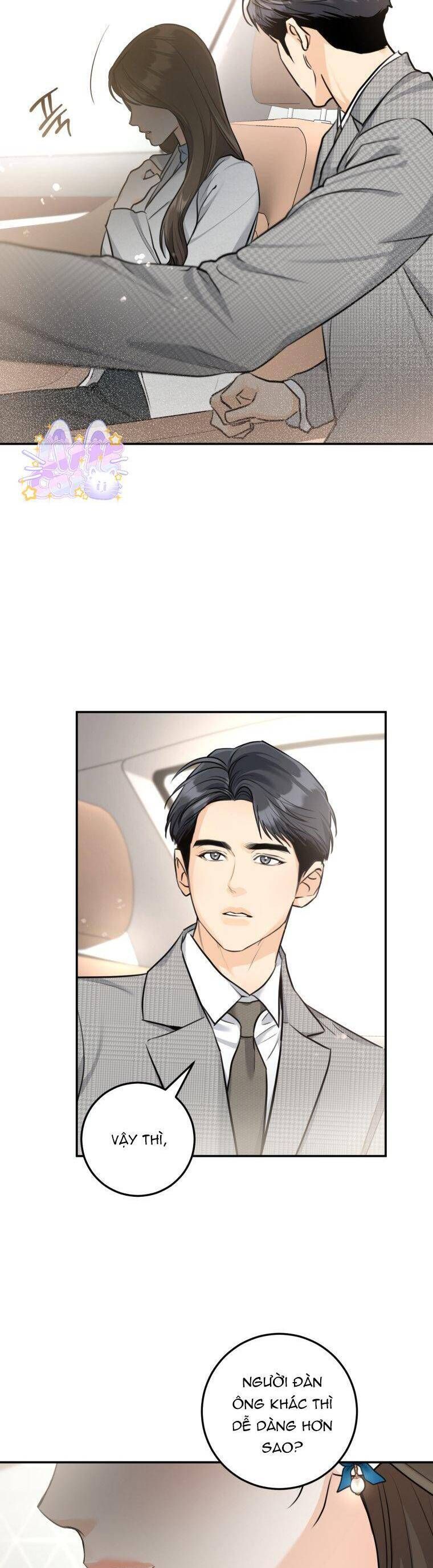 Chuyện Kết Hôn Chapter 7 - 18