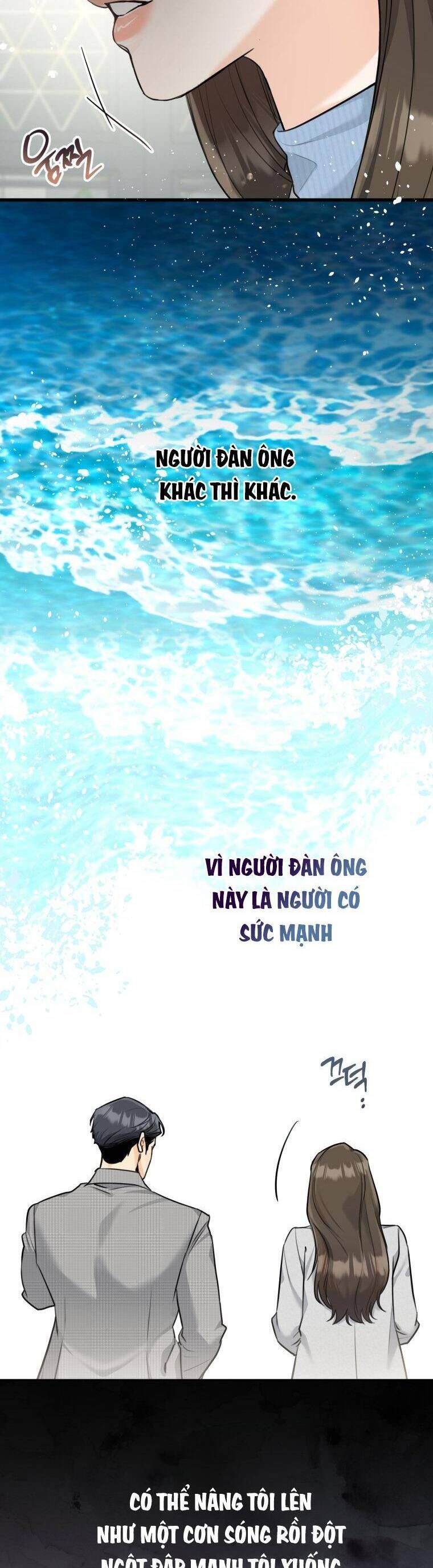 Chuyện Kết Hôn Chapter 7 - 19