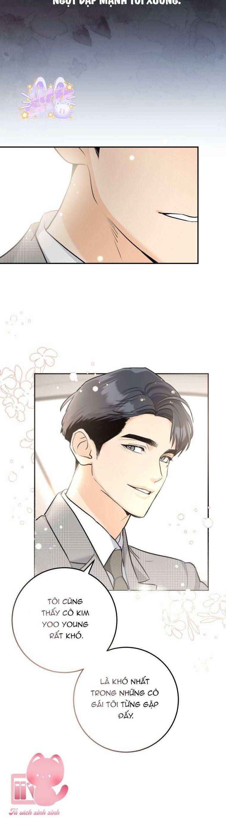 Chuyện Kết Hôn Chapter 7 - 20