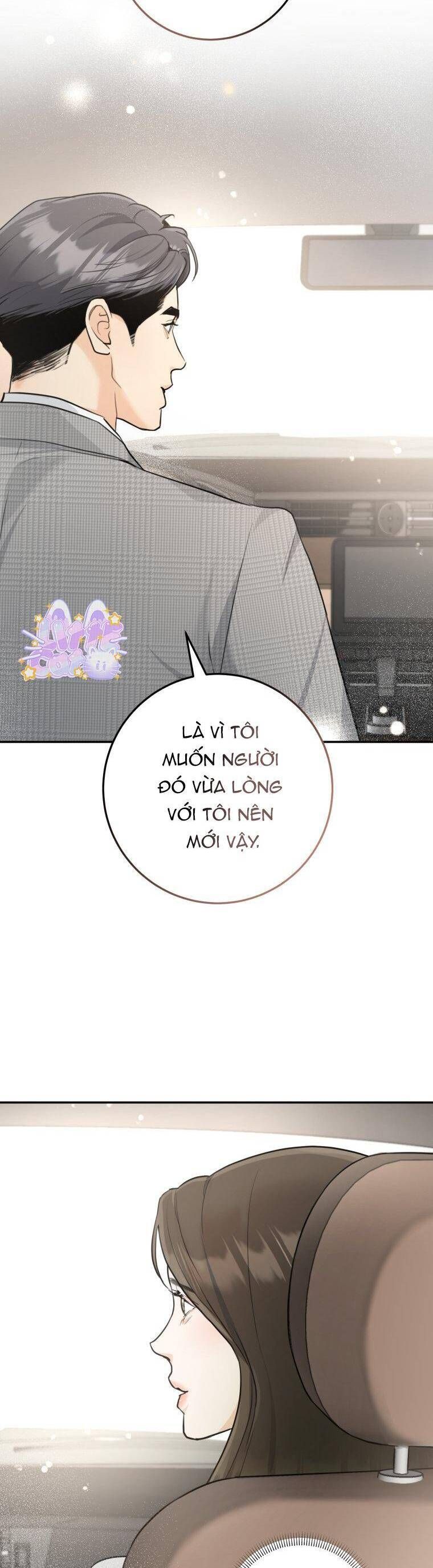 Chuyện Kết Hôn Chapter 7 - 22