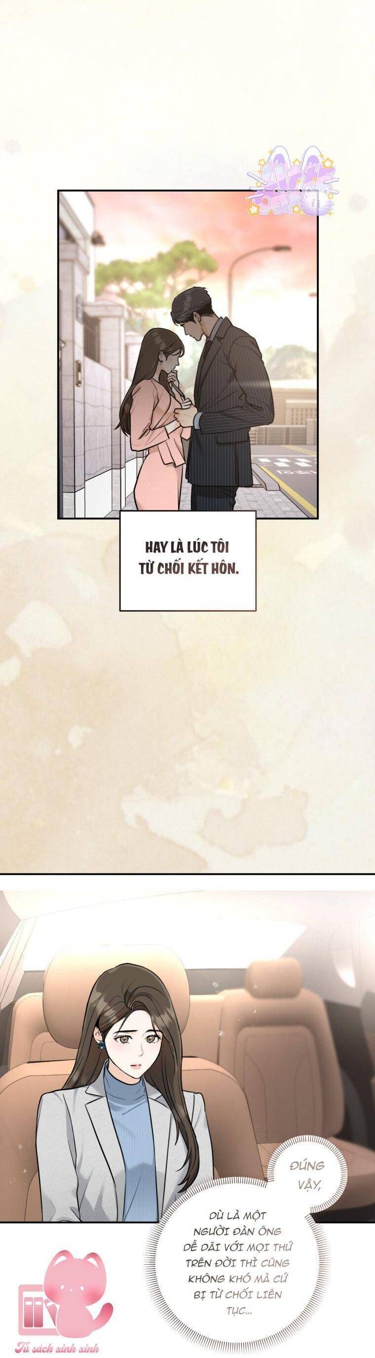 Chuyện Kết Hôn Chapter 7 - 24