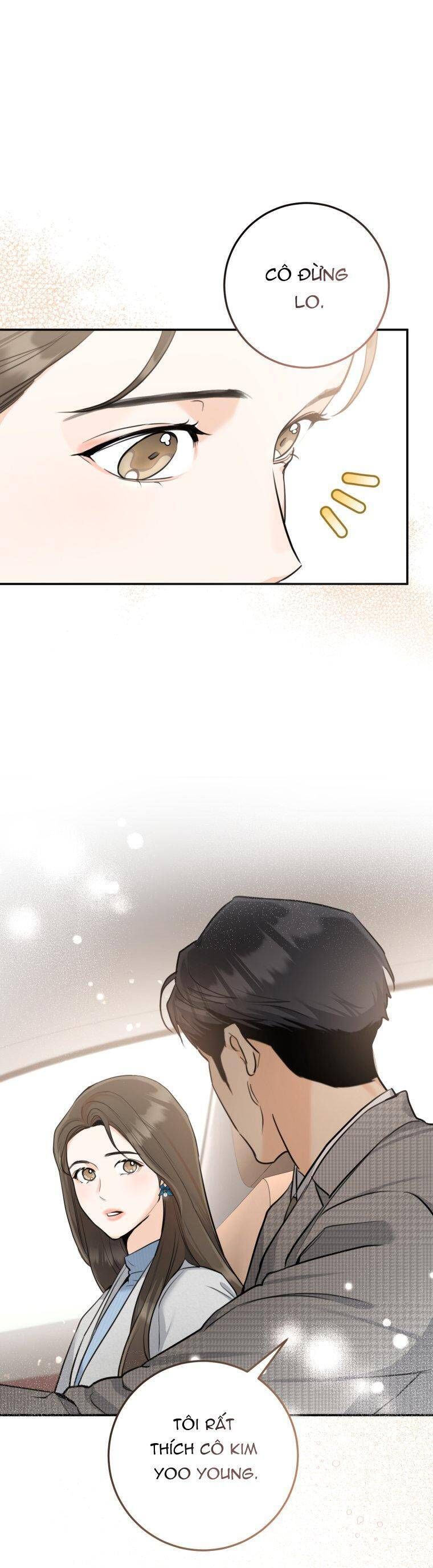 Chuyện Kết Hôn Chapter 7 - 25