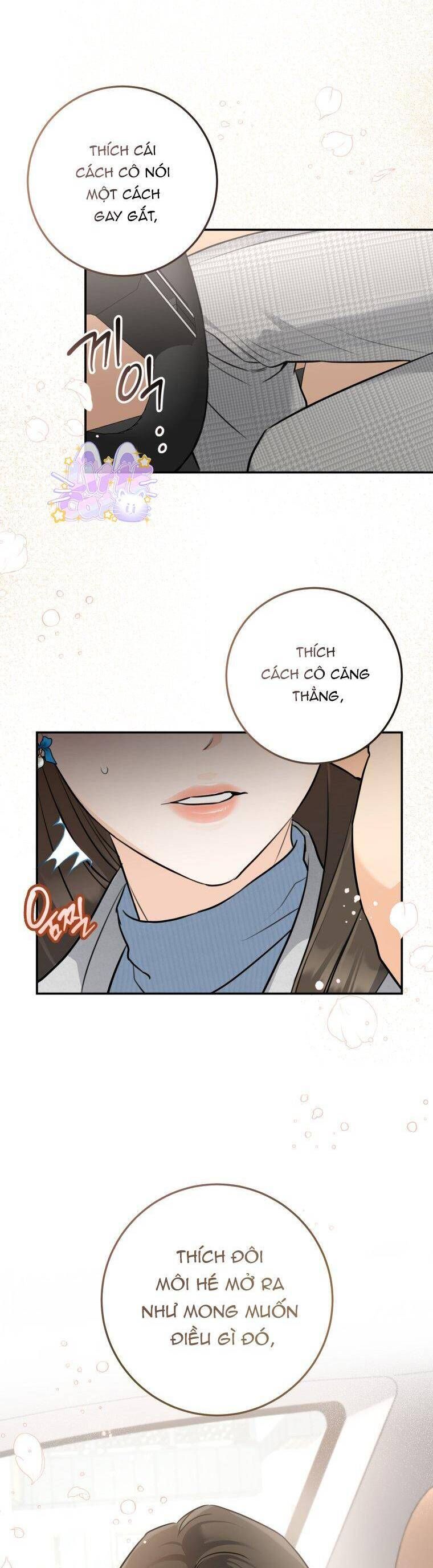 Chuyện Kết Hôn Chapter 7 - 26