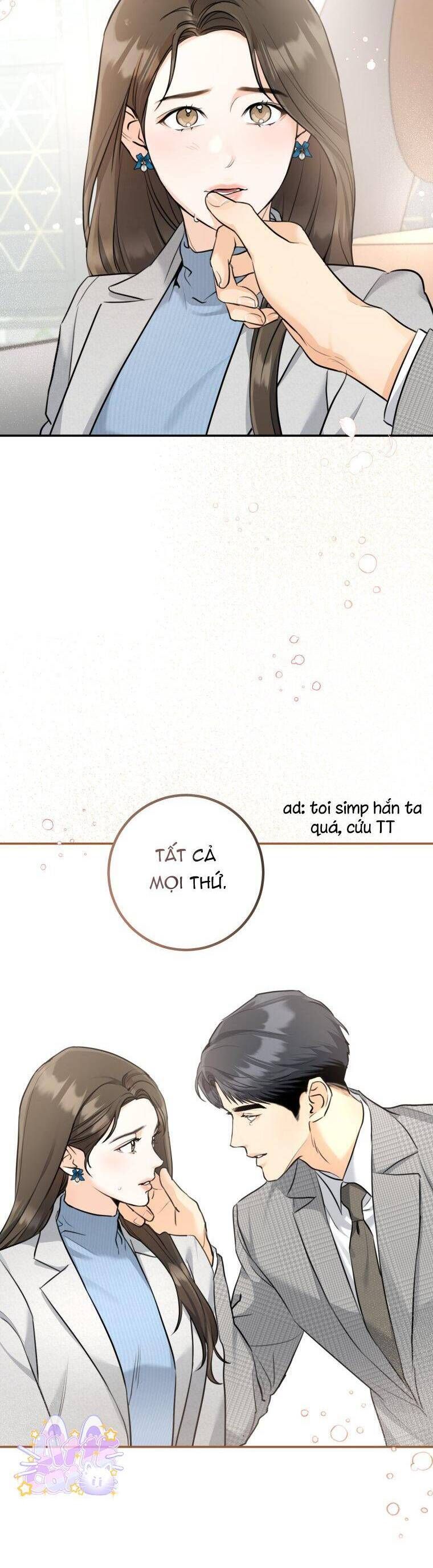 Chuyện Kết Hôn Chapter 7 - 27