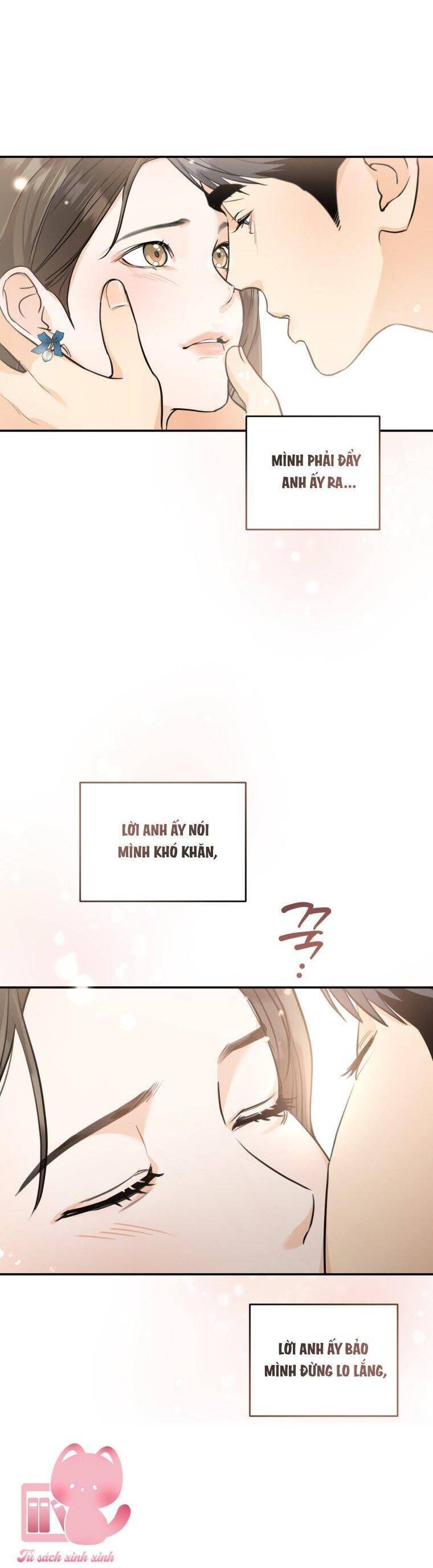 Chuyện Kết Hôn Chapter 7 - 28