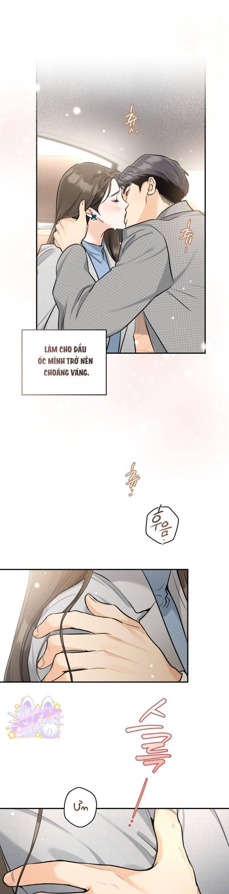 Chuyện Kết Hôn Chapter 7 - 29