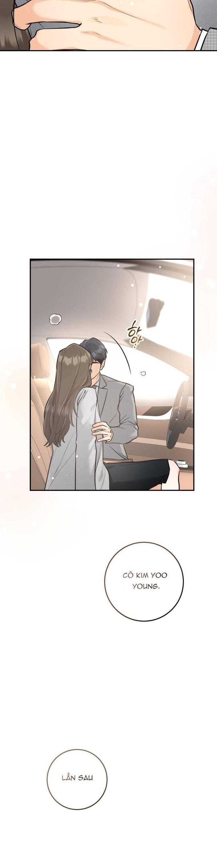 Chuyện Kết Hôn Chapter 7 - 30