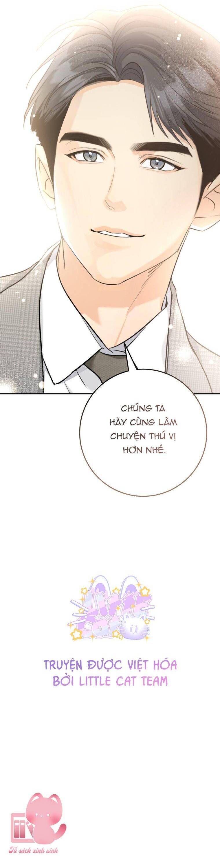 Chuyện Kết Hôn Chapter 7 - 31