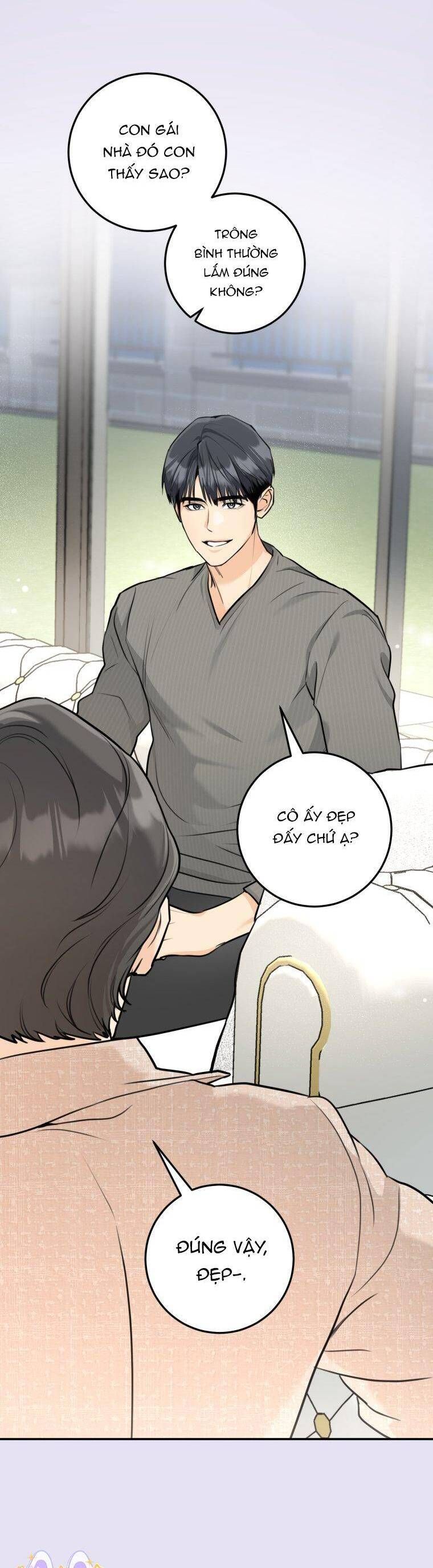 Chuyện Kết Hôn Chapter 7 - 6