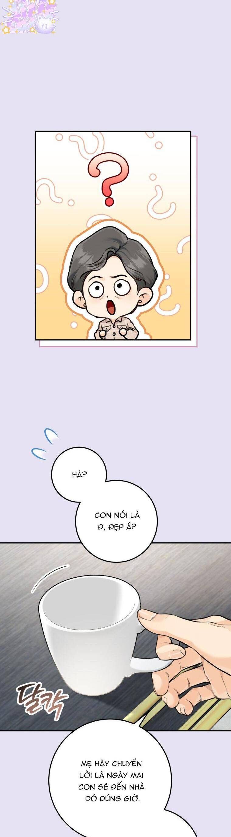 Chuyện Kết Hôn Chapter 7 - 7