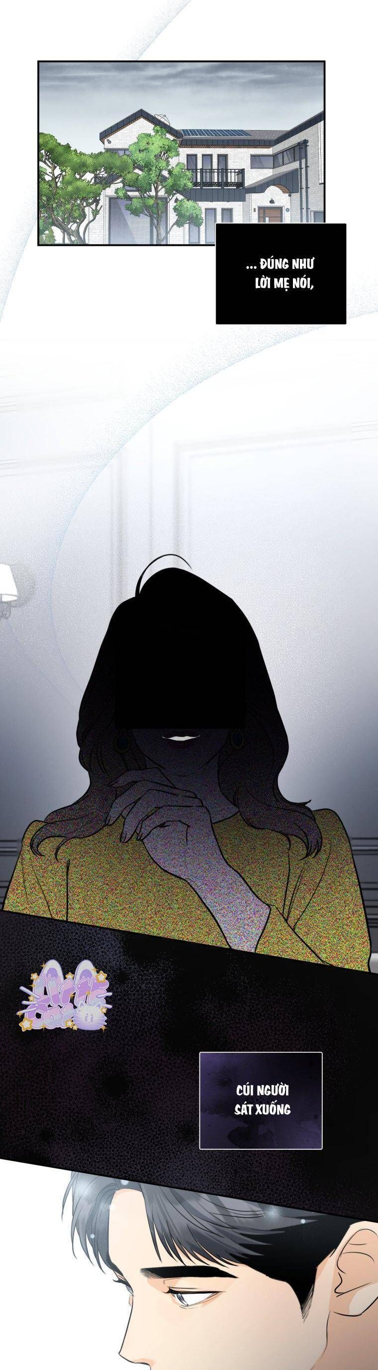 Chuyện Kết Hôn Chapter 7 - 9