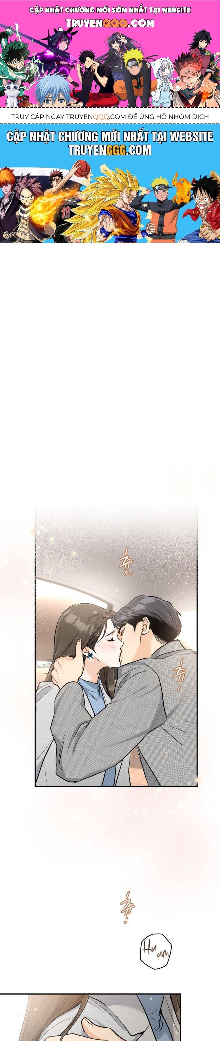 Chuyện Kết Hôn Chapter 8 - 1