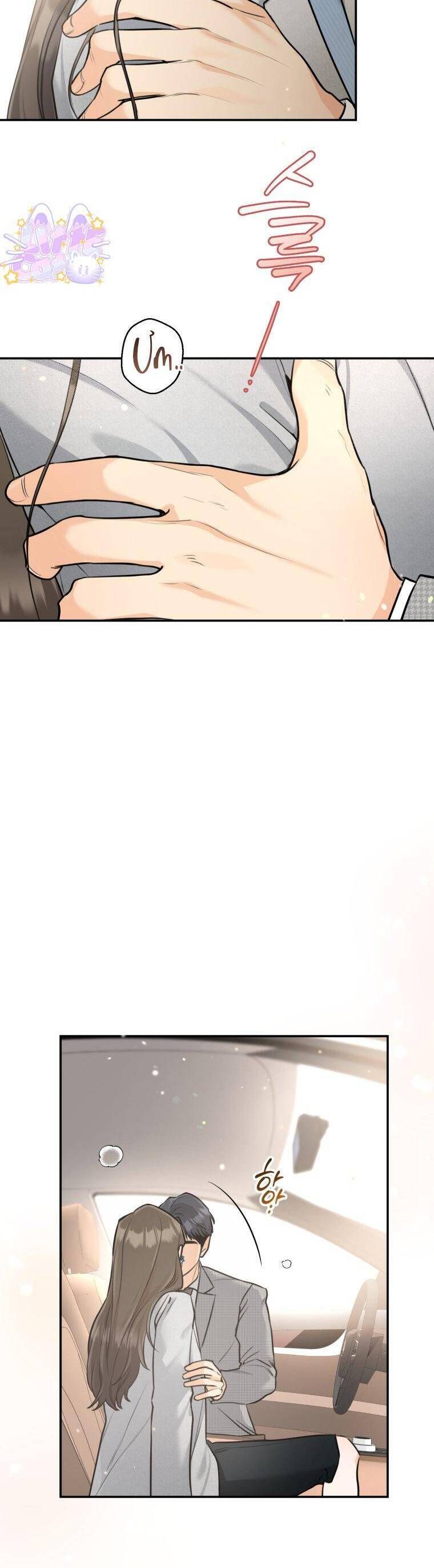 Chuyện Kết Hôn Chapter 8 - 2