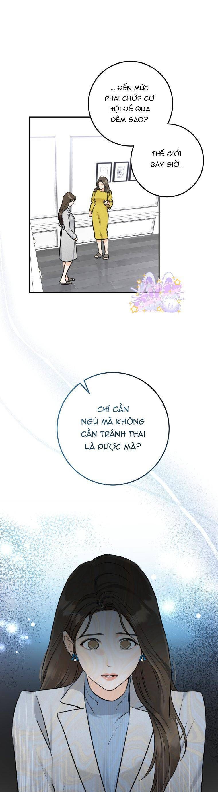 Chuyện Kết Hôn Chapter 8 - 13