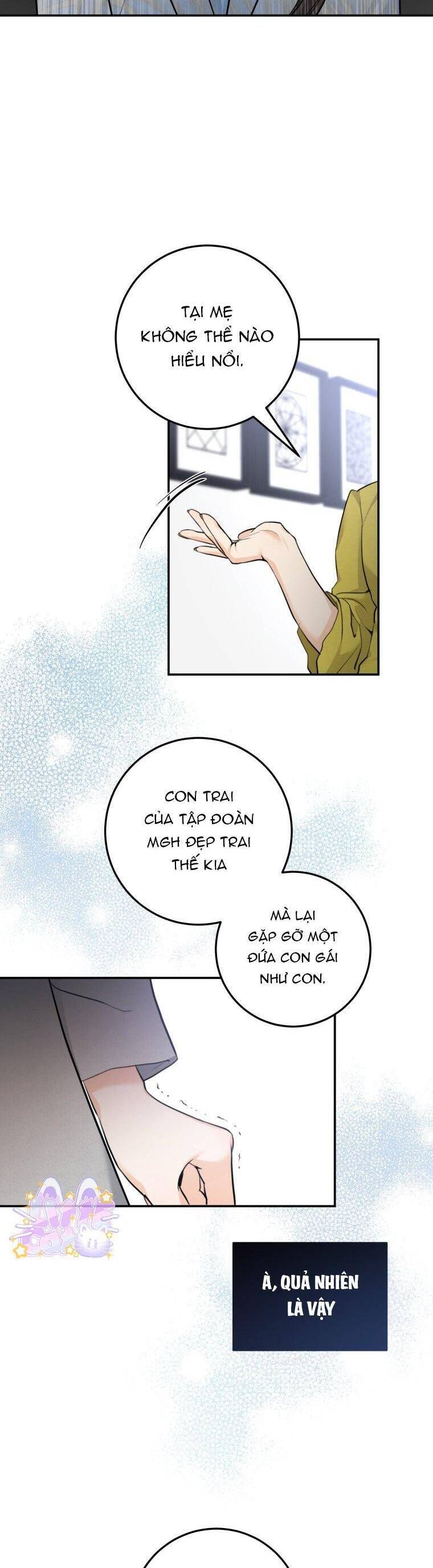 Chuyện Kết Hôn Chapter 8 - 14