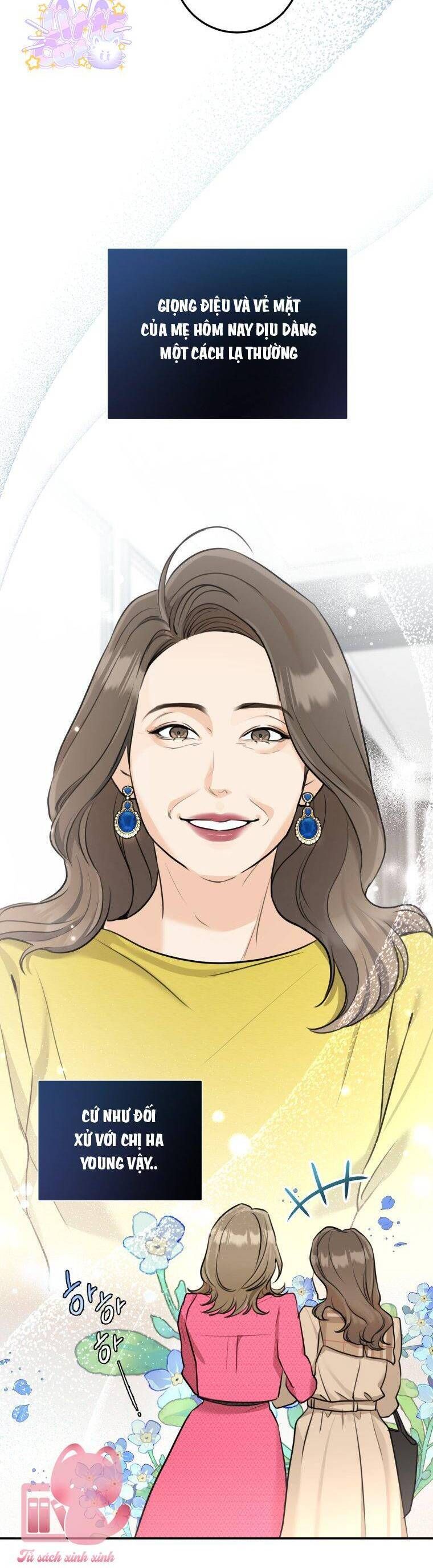 Chuyện Kết Hôn Chapter 8 - 16