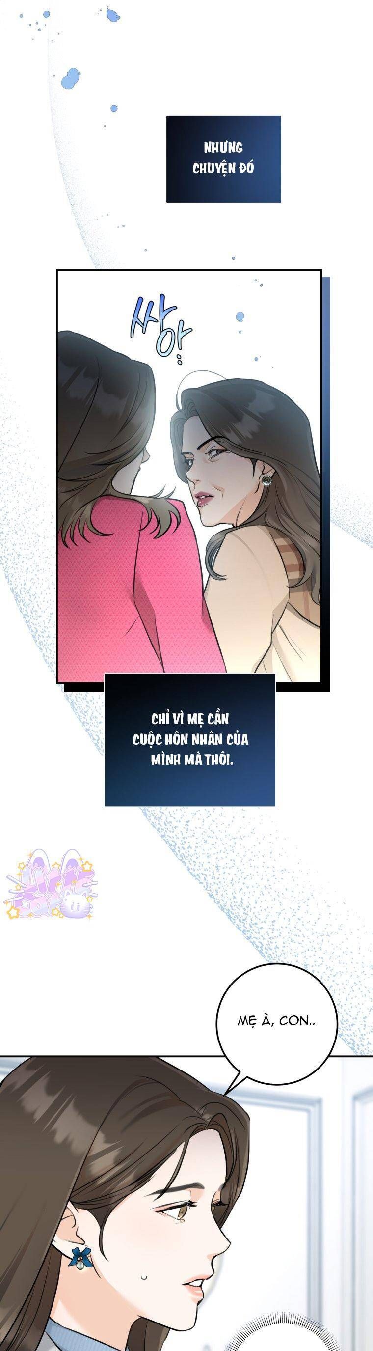 Chuyện Kết Hôn Chapter 8 - 17