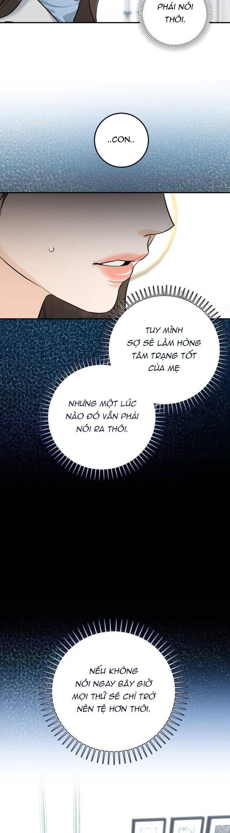 Chuyện Kết Hôn Chapter 8 - 18