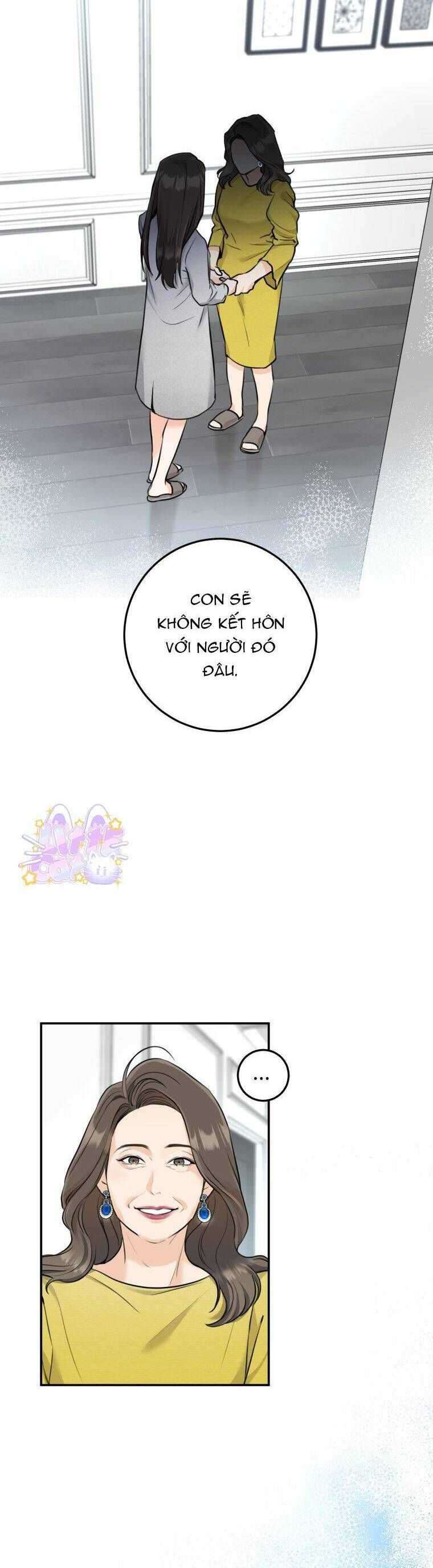 Chuyện Kết Hôn Chapter 8 - 19