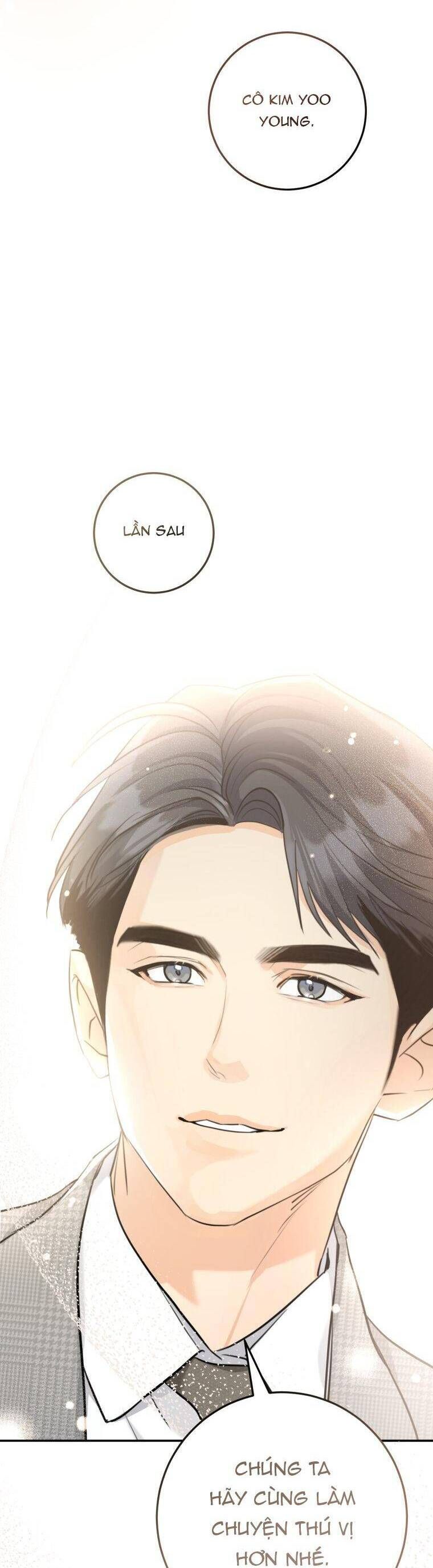 Chuyện Kết Hôn Chapter 8 - 3