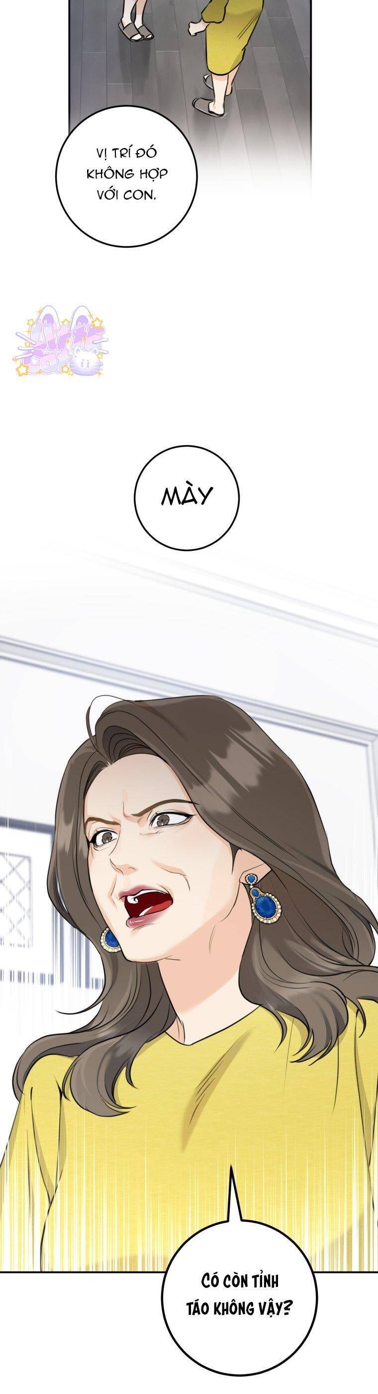 Chuyện Kết Hôn Chapter 8 - 22