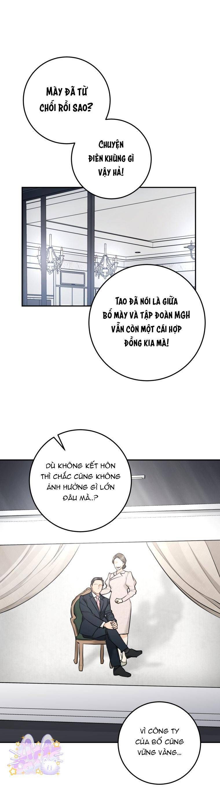 Chuyện Kết Hôn Chapter 8 - 23