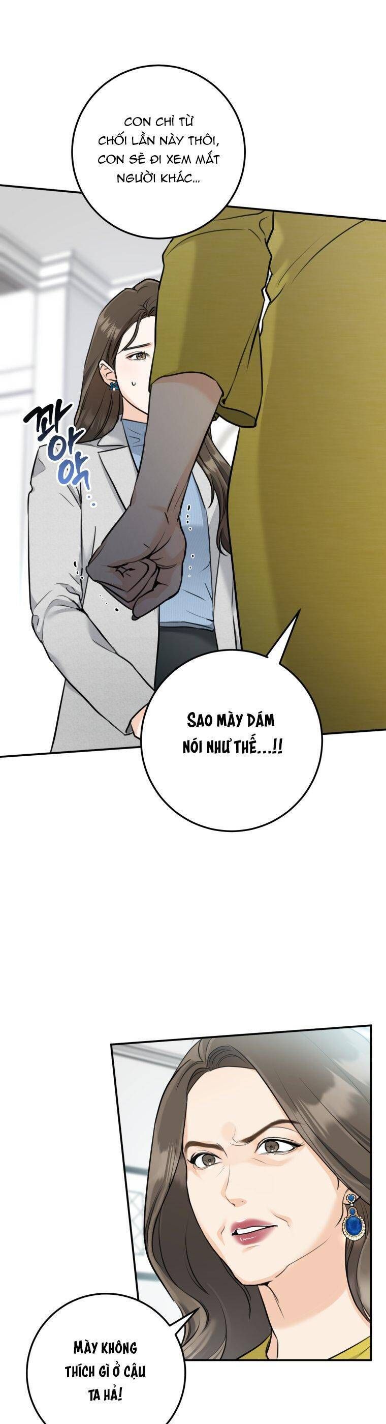 Chuyện Kết Hôn Chapter 8 - 24