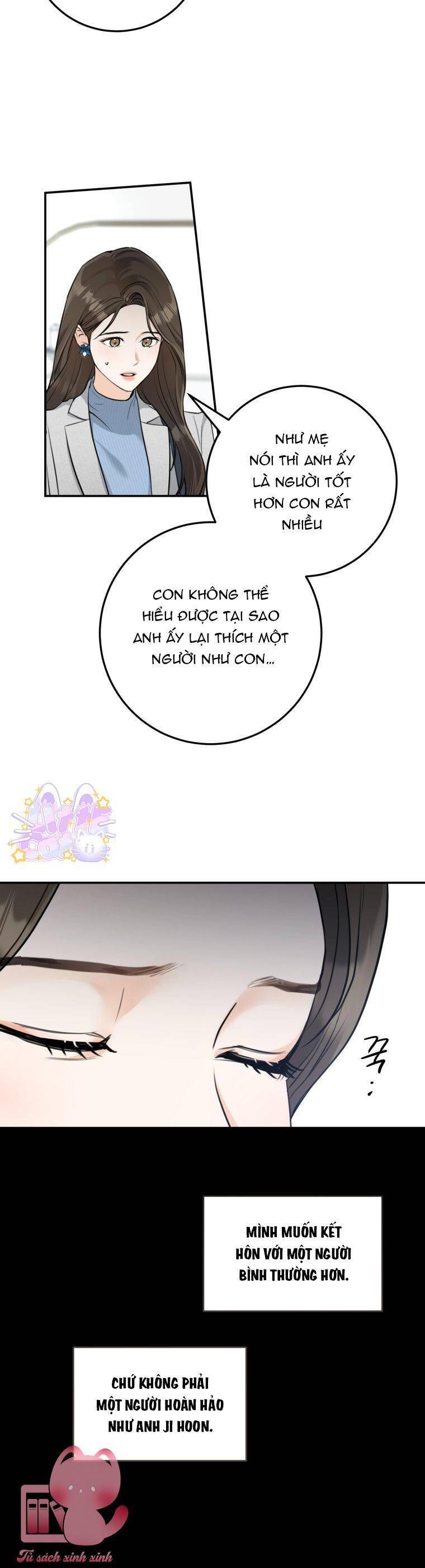 Chuyện Kết Hôn Chapter 8 - 25