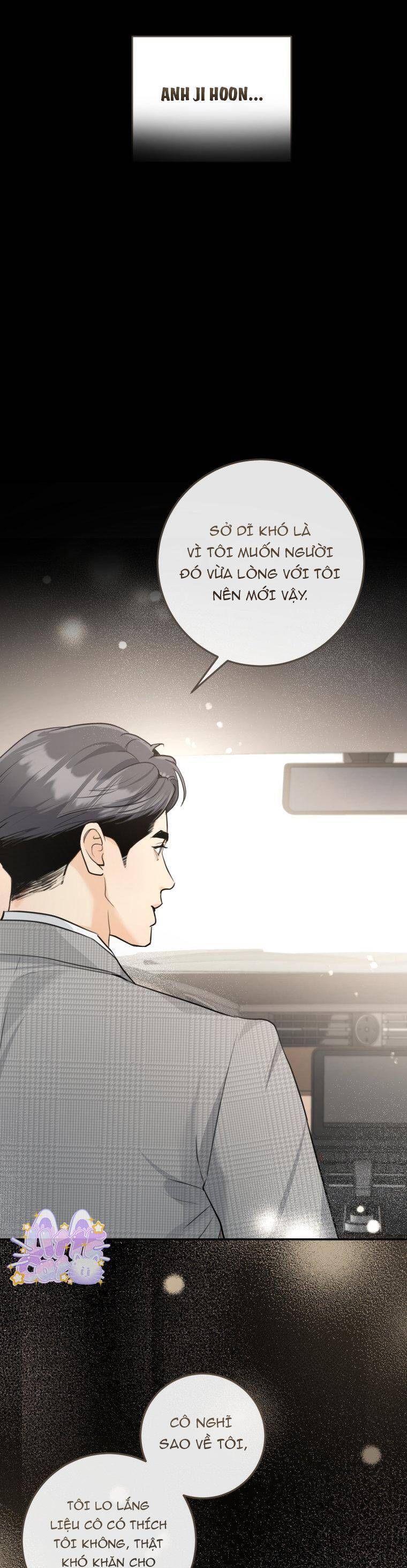 Chuyện Kết Hôn Chapter 8 - 26