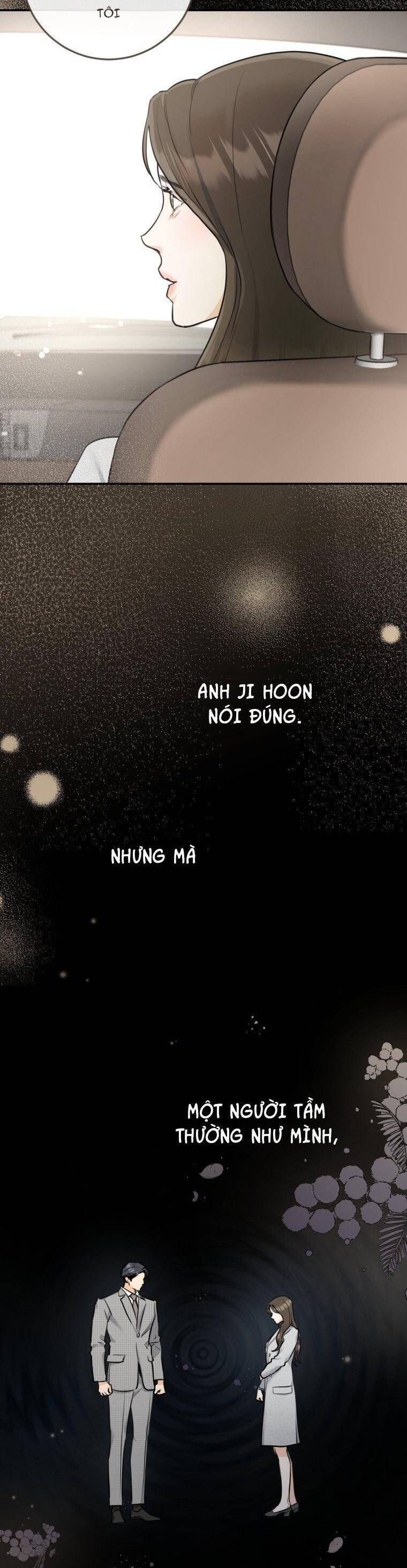 Chuyện Kết Hôn Chapter 8 - 27